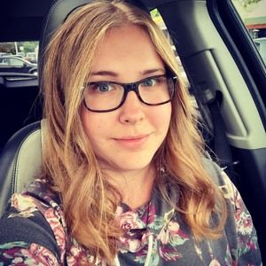 Meet your Posher, Katrina